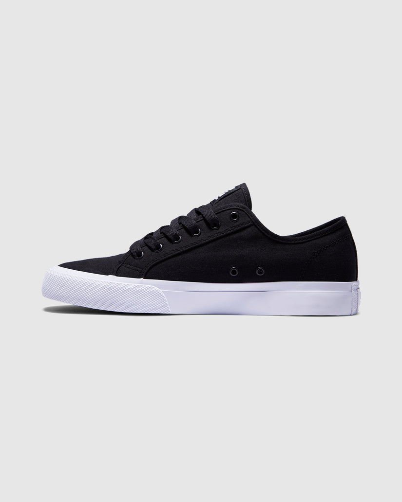 Mens Manual Skate Shoes
