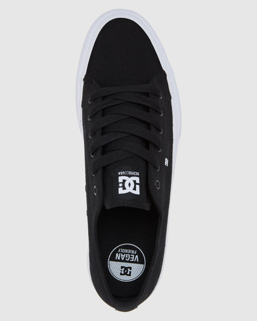 Mens Manual Skate Shoes