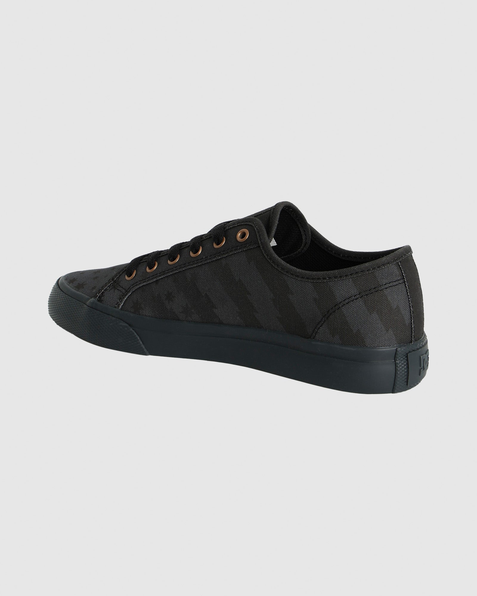 Mens Manual Skate Shoes