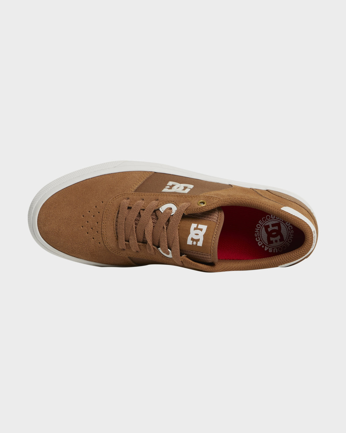 Mens Teknic S Skate Shoes