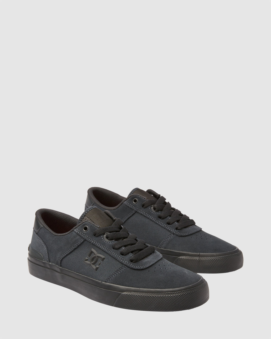 Mens Teknic S Skate Shoes