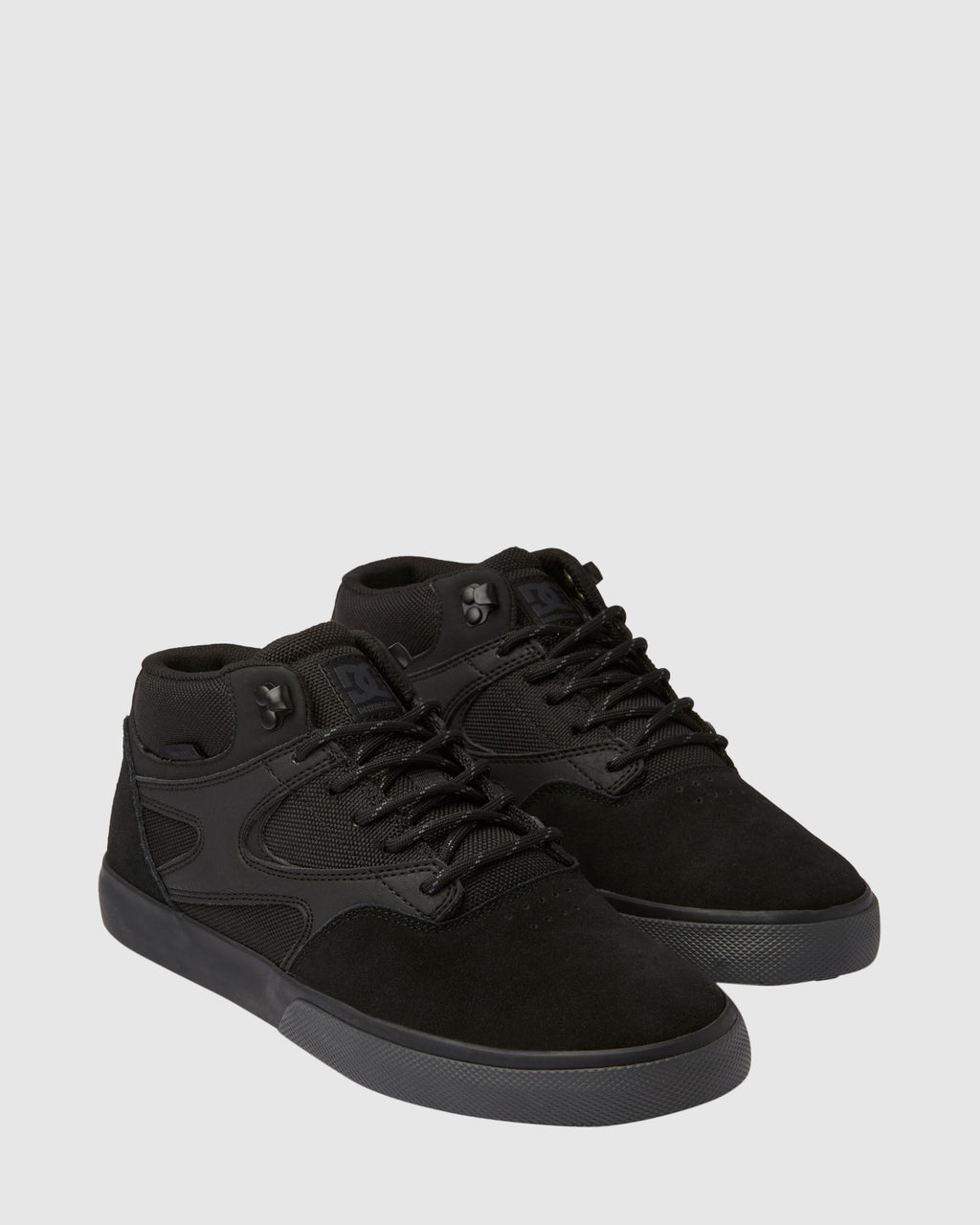 Mens Kalis Vulc Mid Winter Shoes