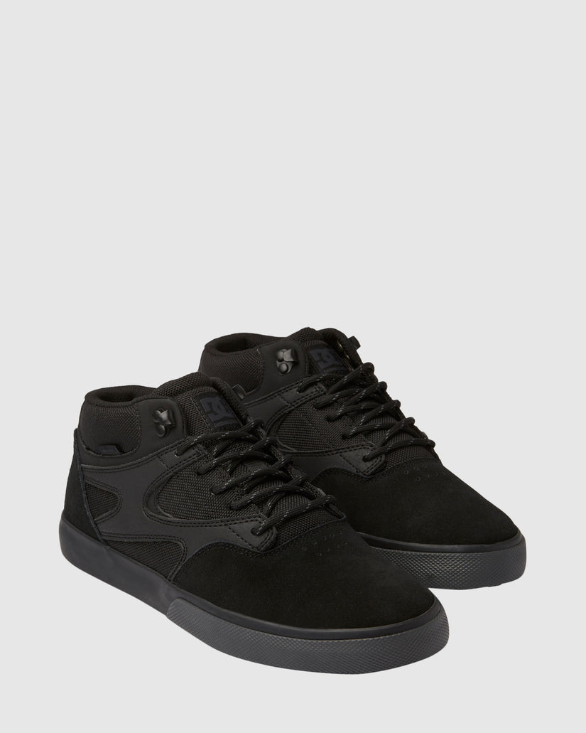 Mens Kalis Vulc Mid Winter Shoes