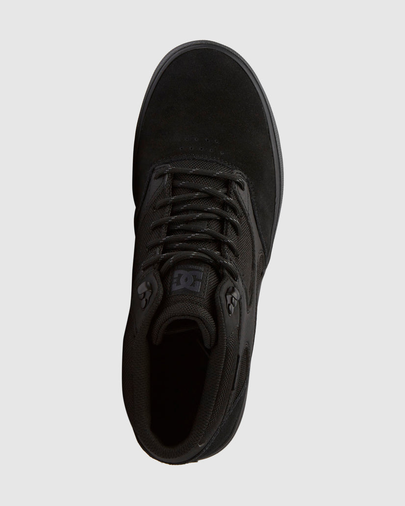Mens Kalis Vulc Mid Winter Shoes