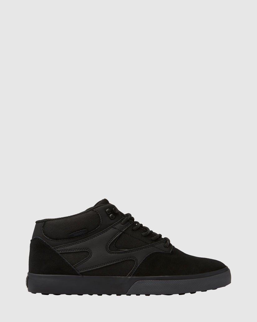 Mens Kalis Vulc Mid Winter Shoes