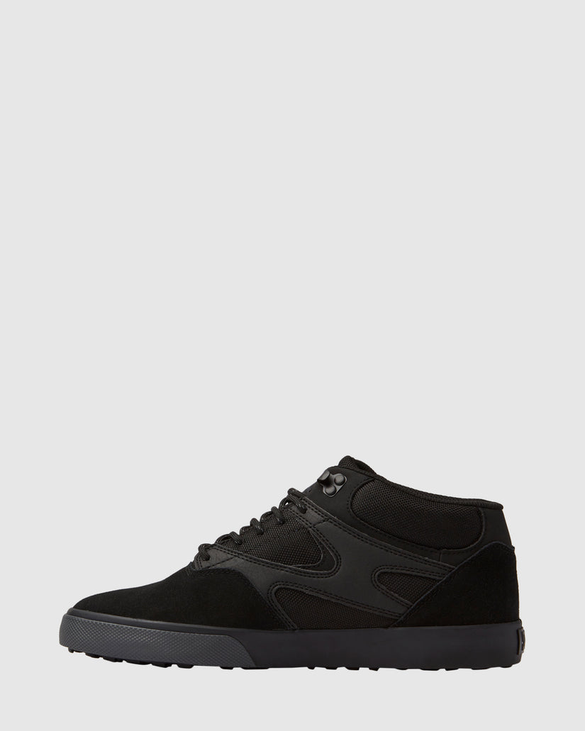 Mens Kalis Vulc Mid Winter Shoes