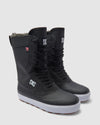Mens Dc Reach Hi Boots