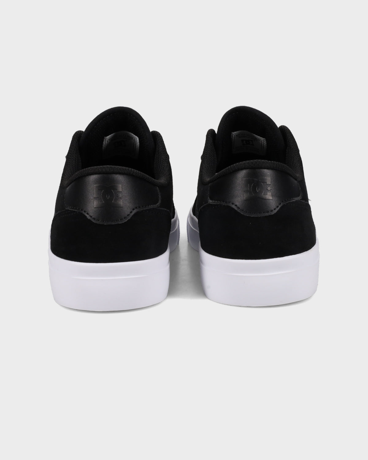 Mens Teknic Skate Shoes