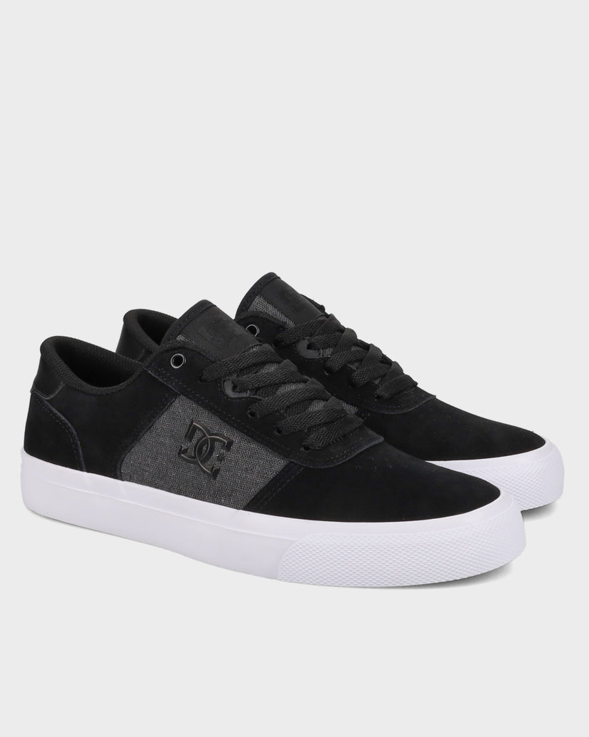 Mens Teknic Skate Shoes