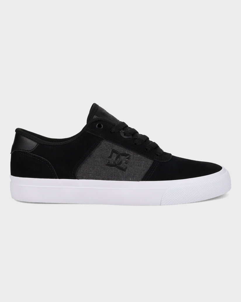 Mens Teknic Skate Shoes