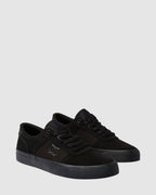Mens Teknic Skate Shoes