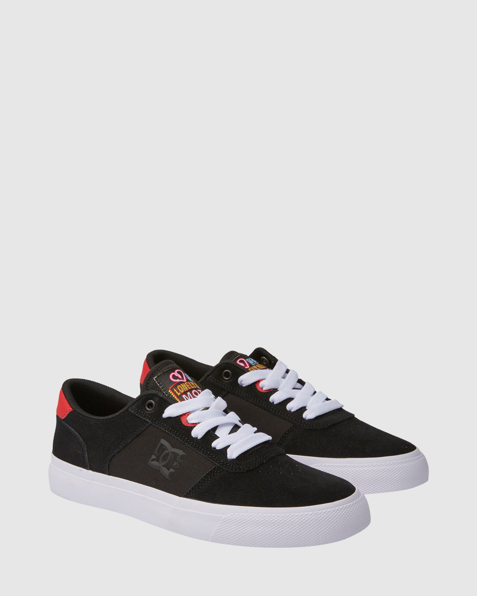 Mens Teknic Shoe