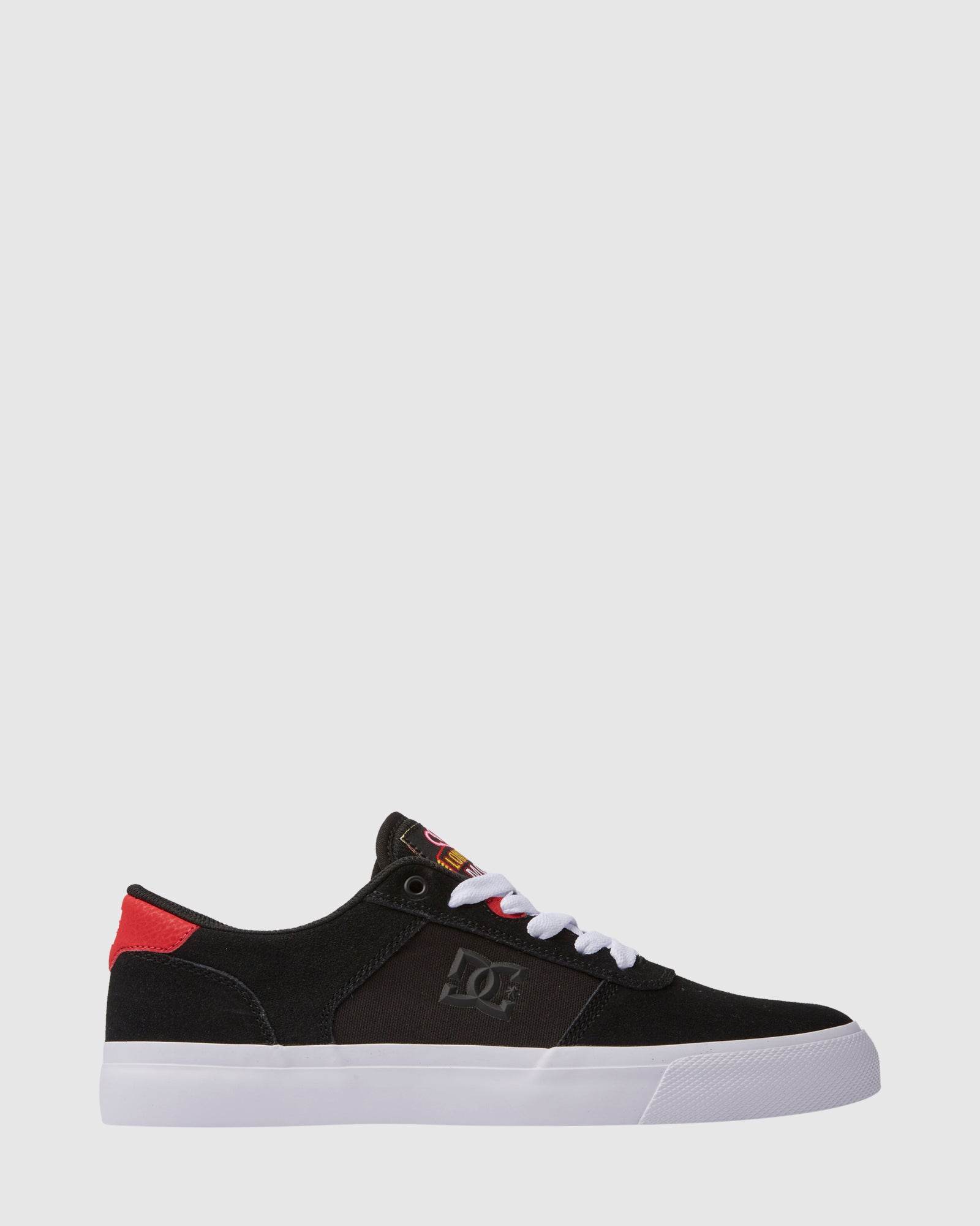 Mens Teknic Shoe