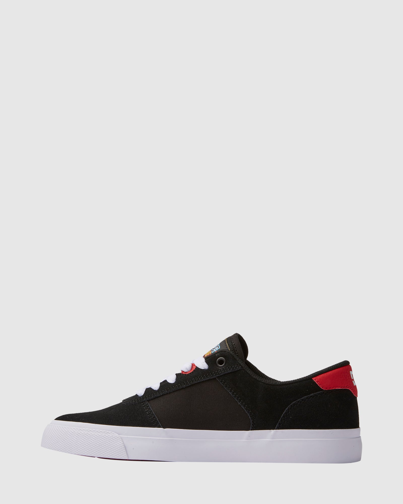 Mens Teknic Shoe