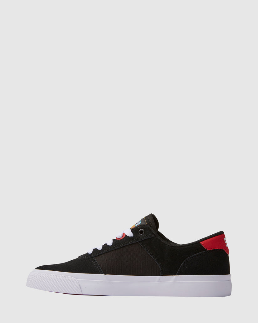 Mens Teknic Shoe