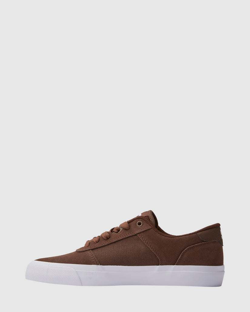Mens Teknic Skate Shoes