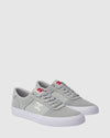 Mens Teknic Skate Shoes
