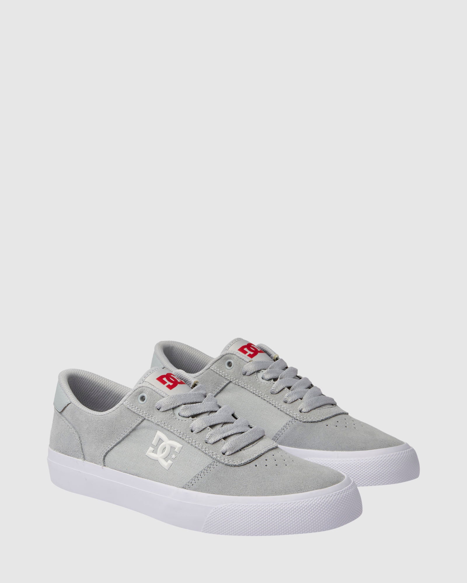 Mens Teknic Skate Shoes