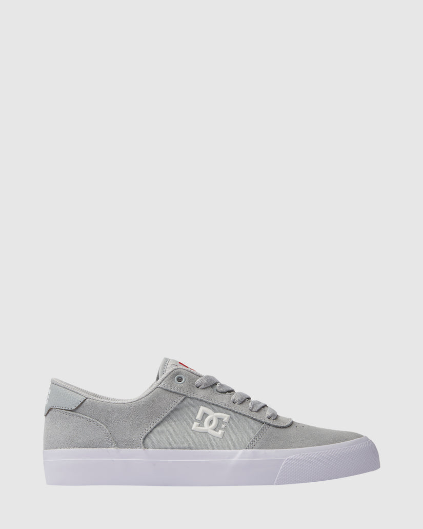 Mens Teknic Skate Shoes