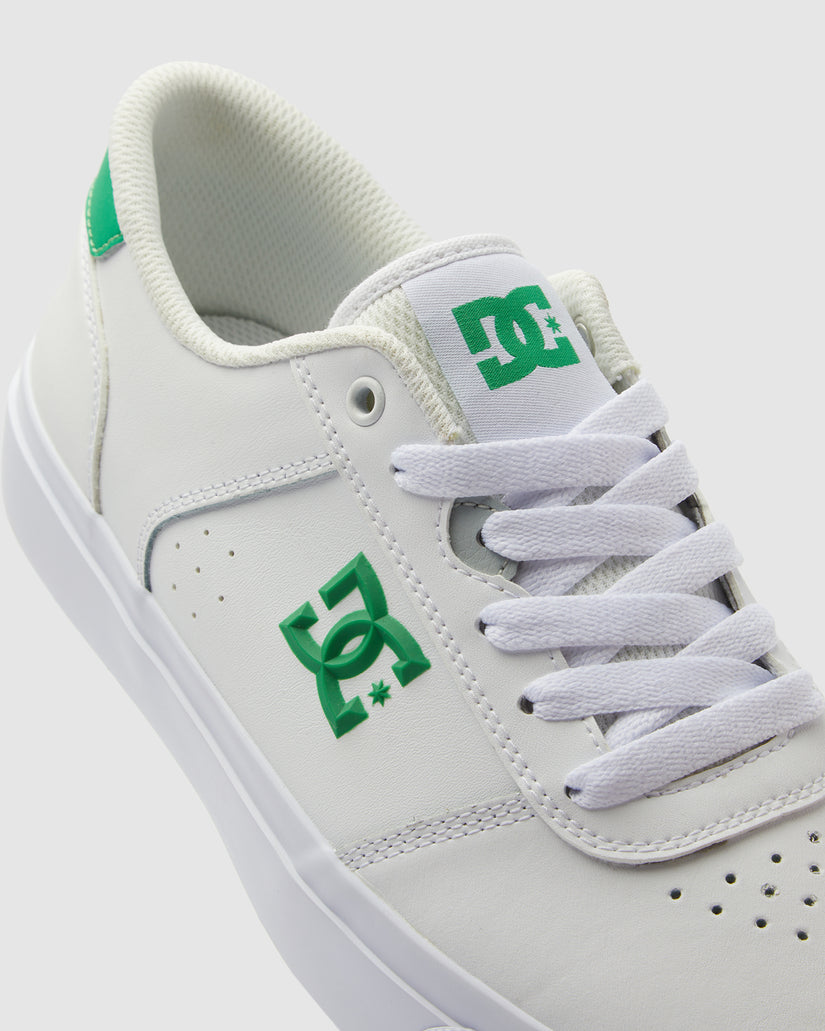 Mens Teknic Skate Shoes