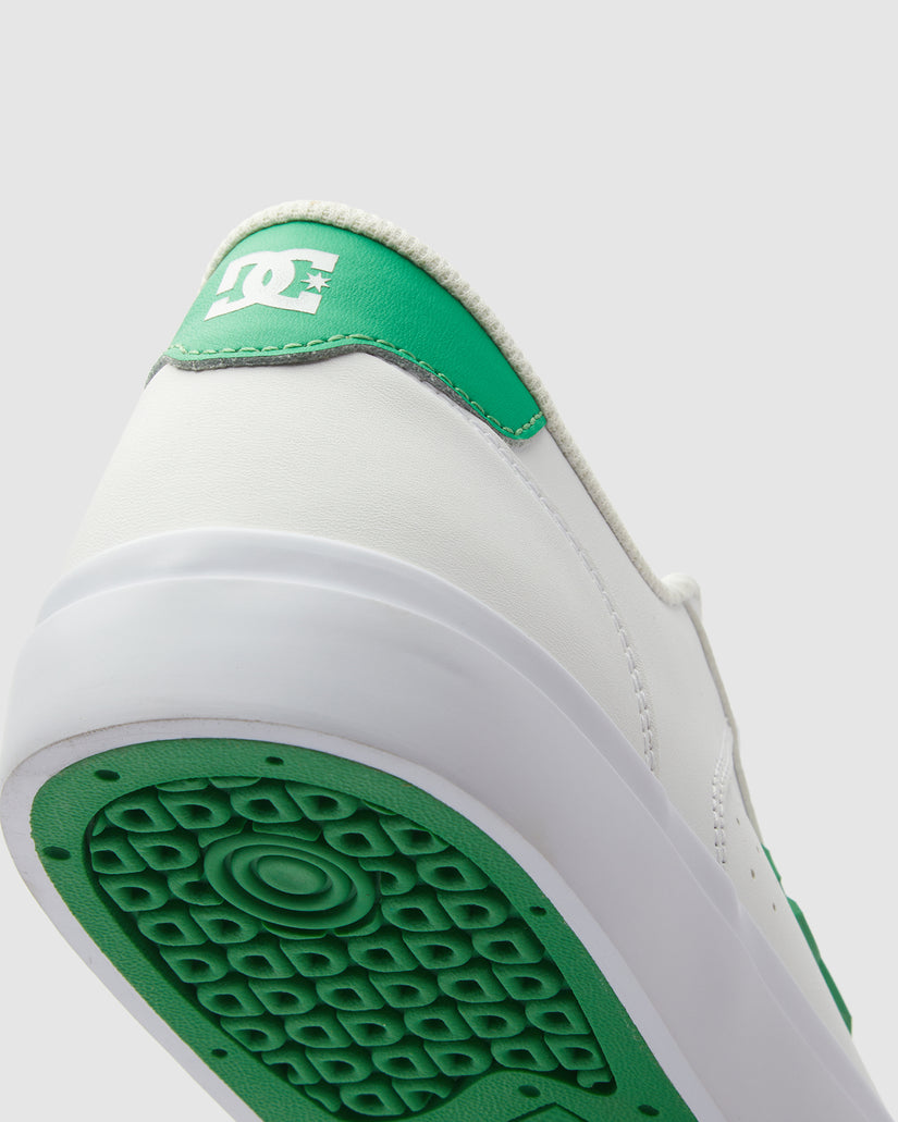 Mens Teknic Skate Shoes