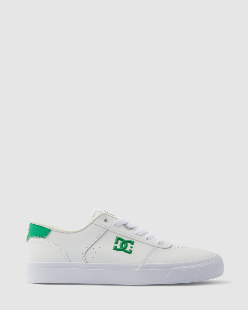 Mens Teknic Skate Shoes