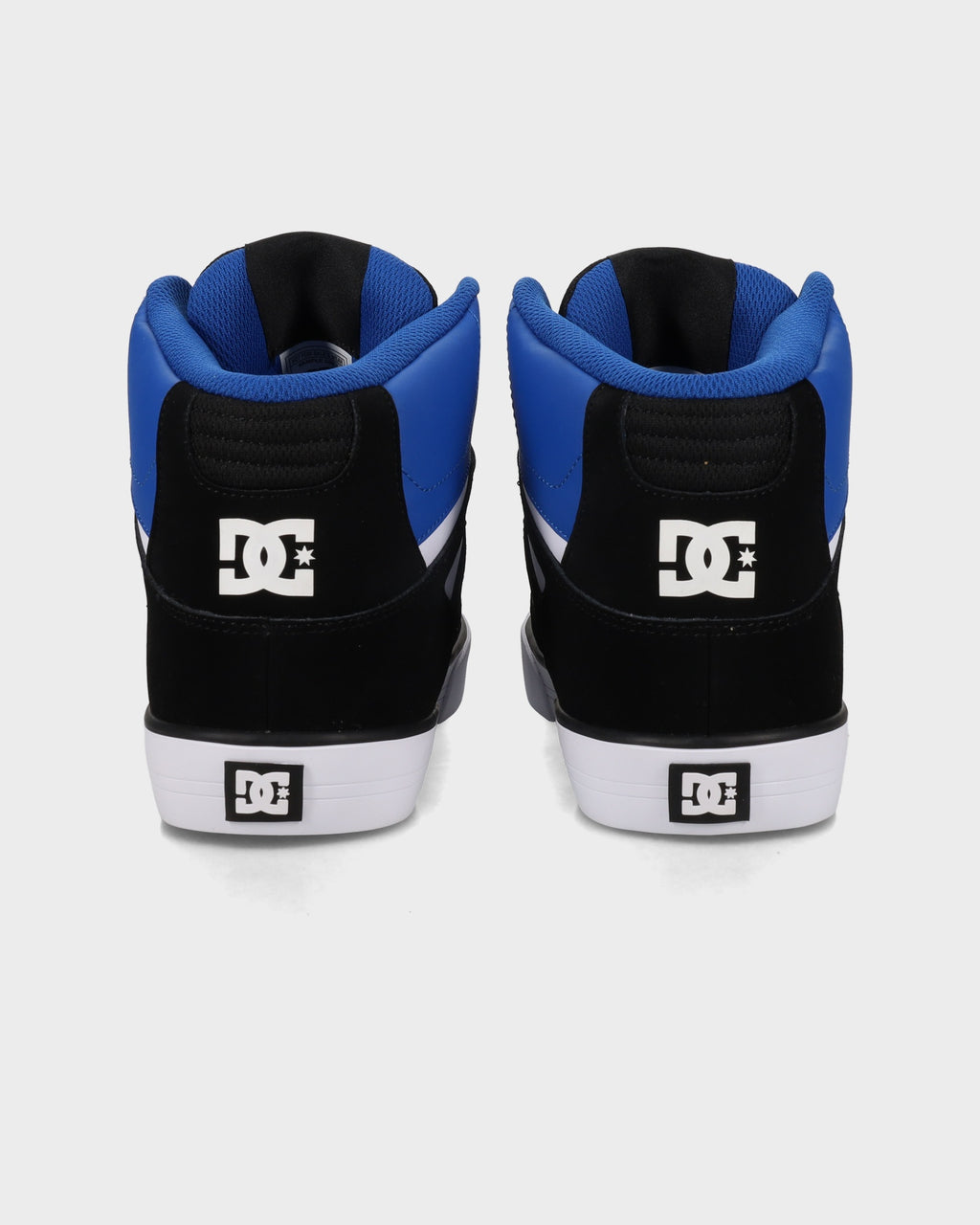 Mens Pure High-Top Wc Sneakers