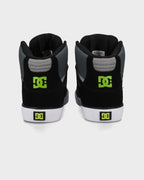 Mens Pure High-Top Wc Sneakers