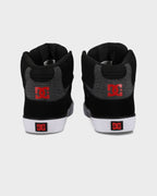 Mens Pure High-Top Wc Sneakers
