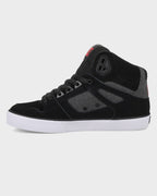 Mens Pure High-Top Wc Sneakers