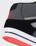 Mens Pure High-Top Wc Sneakers