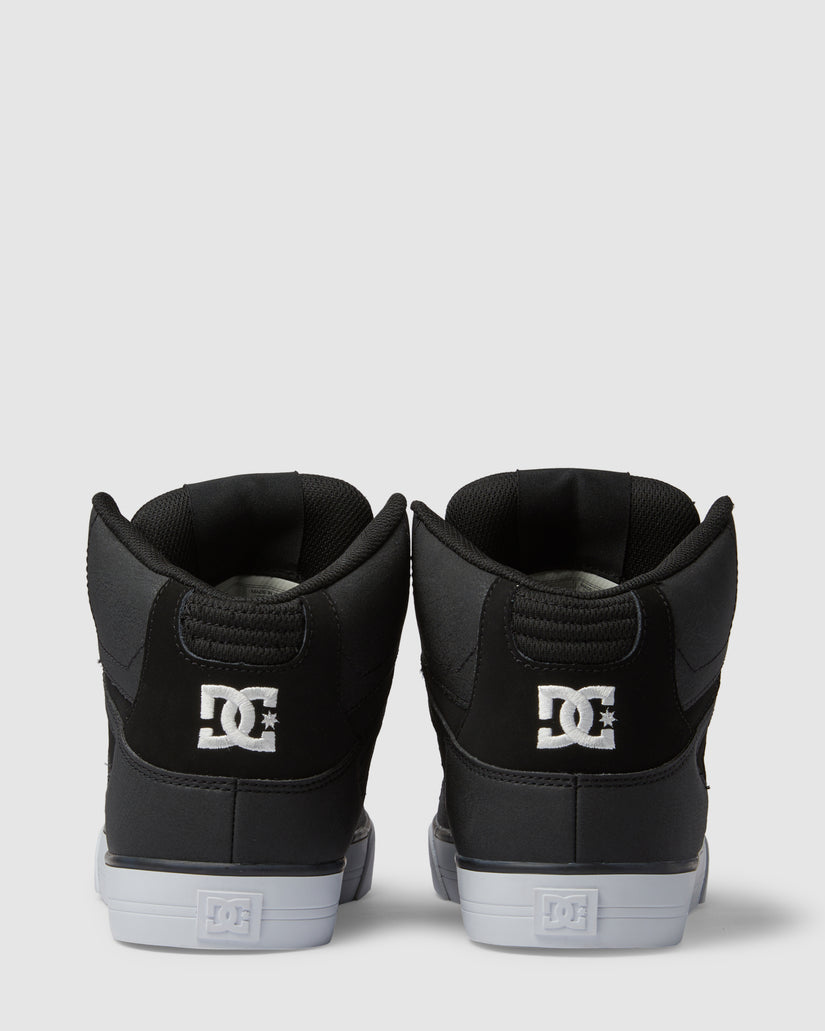 Boys 4 -16 Pure High-Top WC Skate Shoes