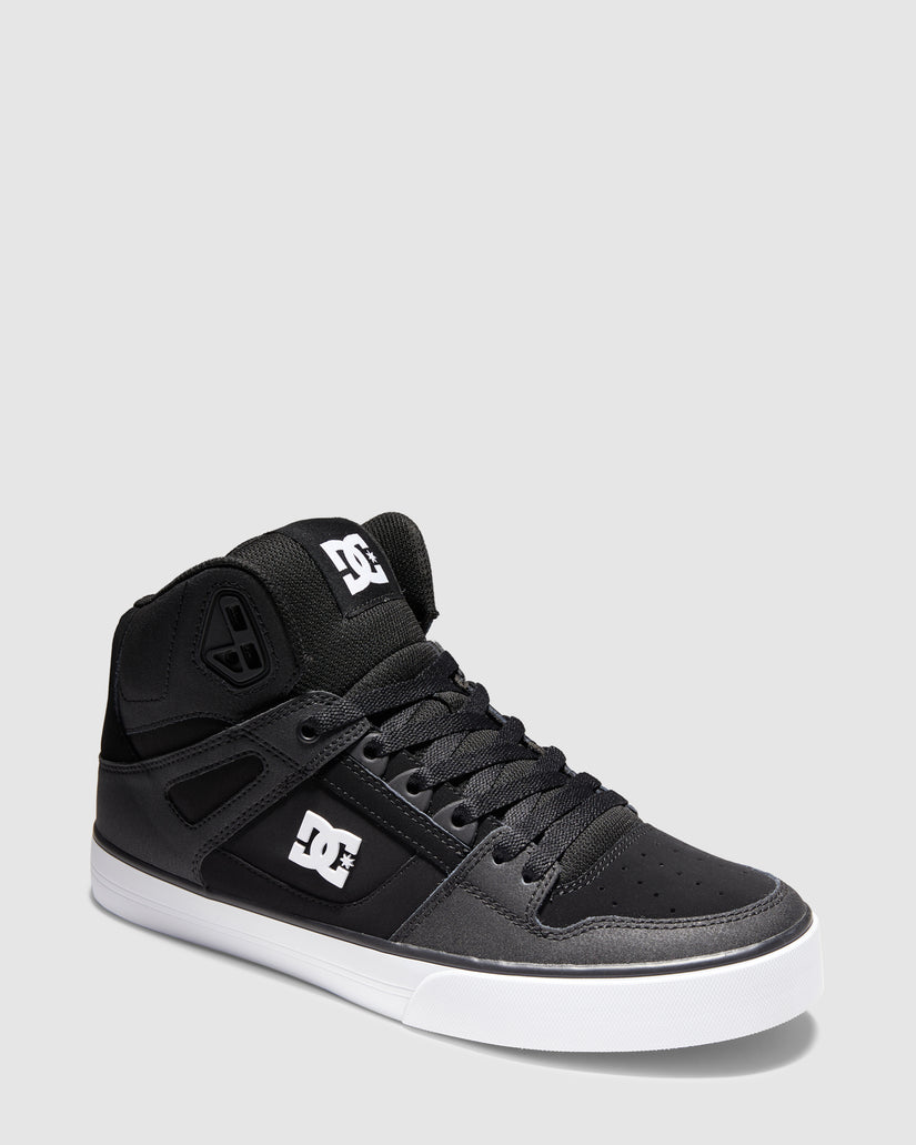 Boys 4 -16 Pure High-Top WC Skate Shoes