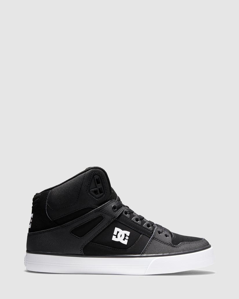 Boys 4 -16 Pure High-Top WC Skate Shoes