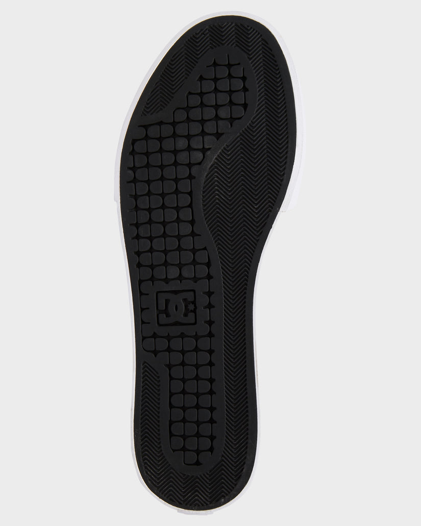 Mens Pure High-Top Skate Shoes