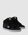 Mens Pure High-Top Skate Shoes
