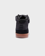 Mens DC Cure Hi Top Sneakers