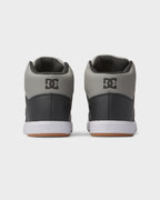 Mens Dc Cure Hi Top Sneakers