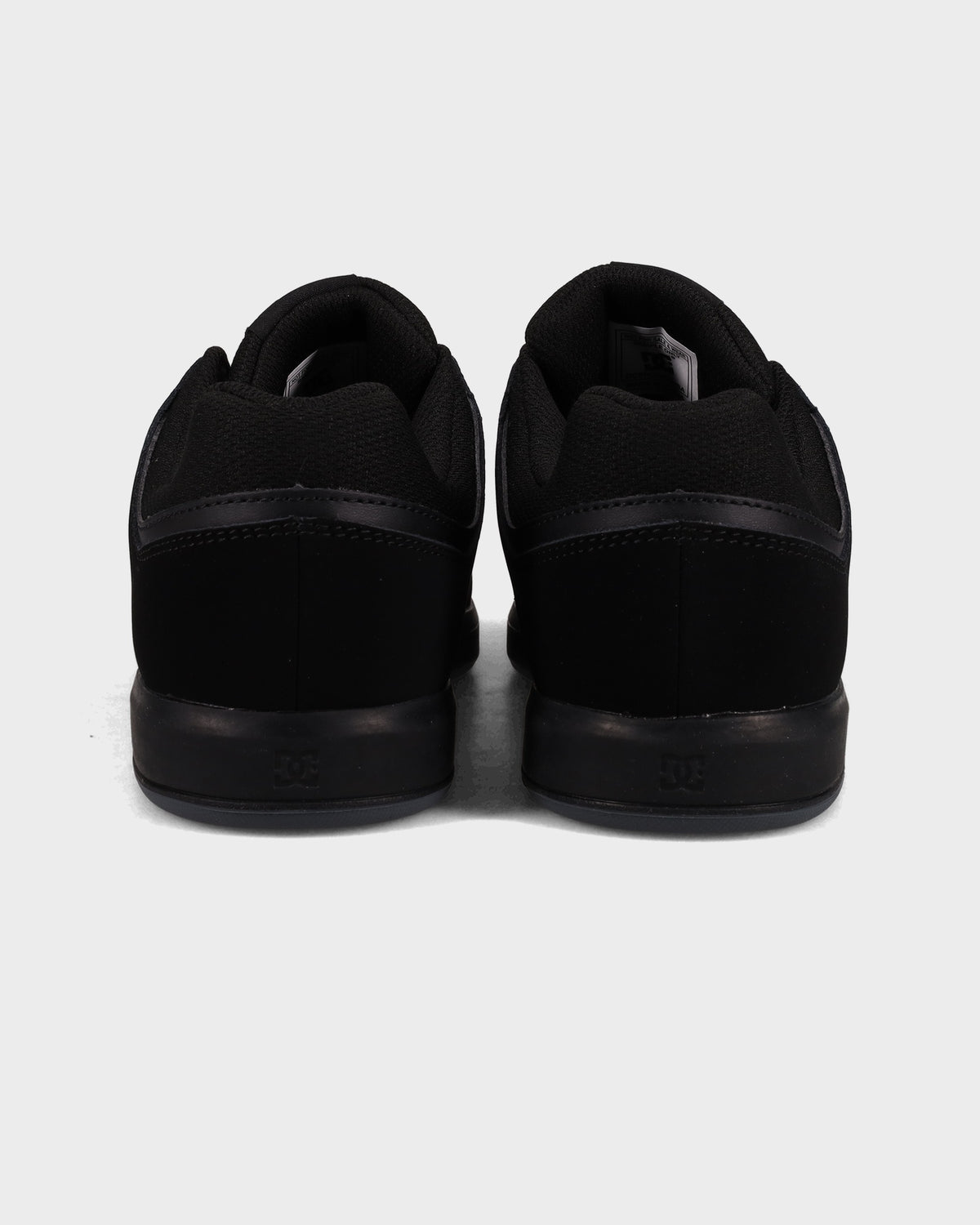 Mens Dc Shoes Cure Sneakers