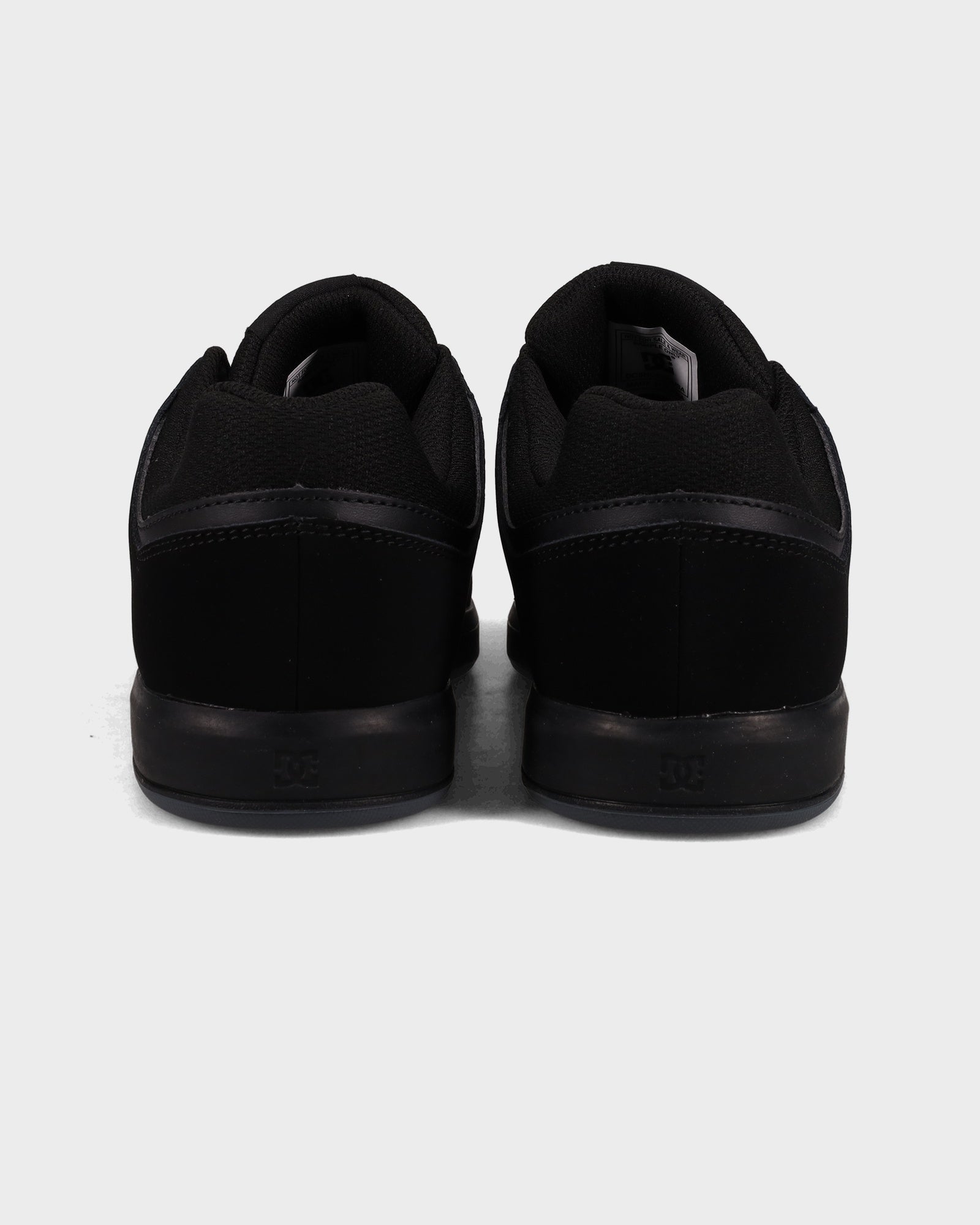 Mens Dc Shoes Cure Sneakers