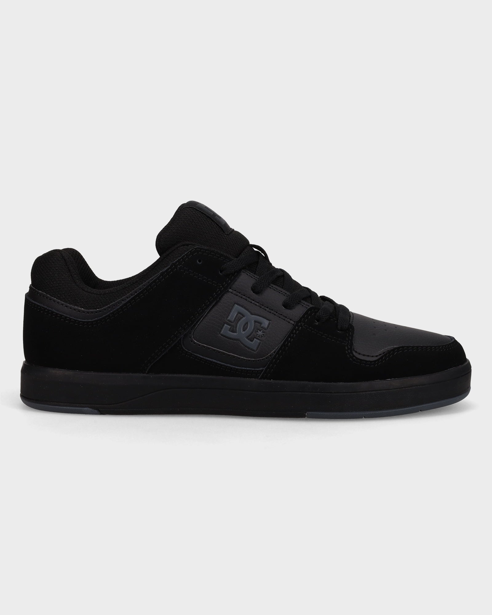 Mens Dc Shoes Cure Sneakers