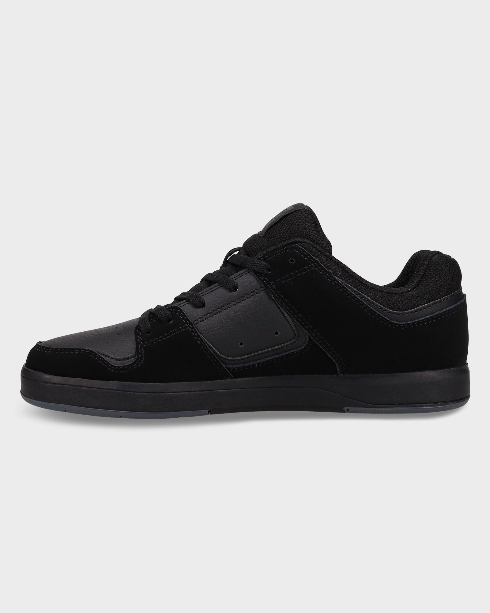 Mens Dc Shoes Cure Sneakers