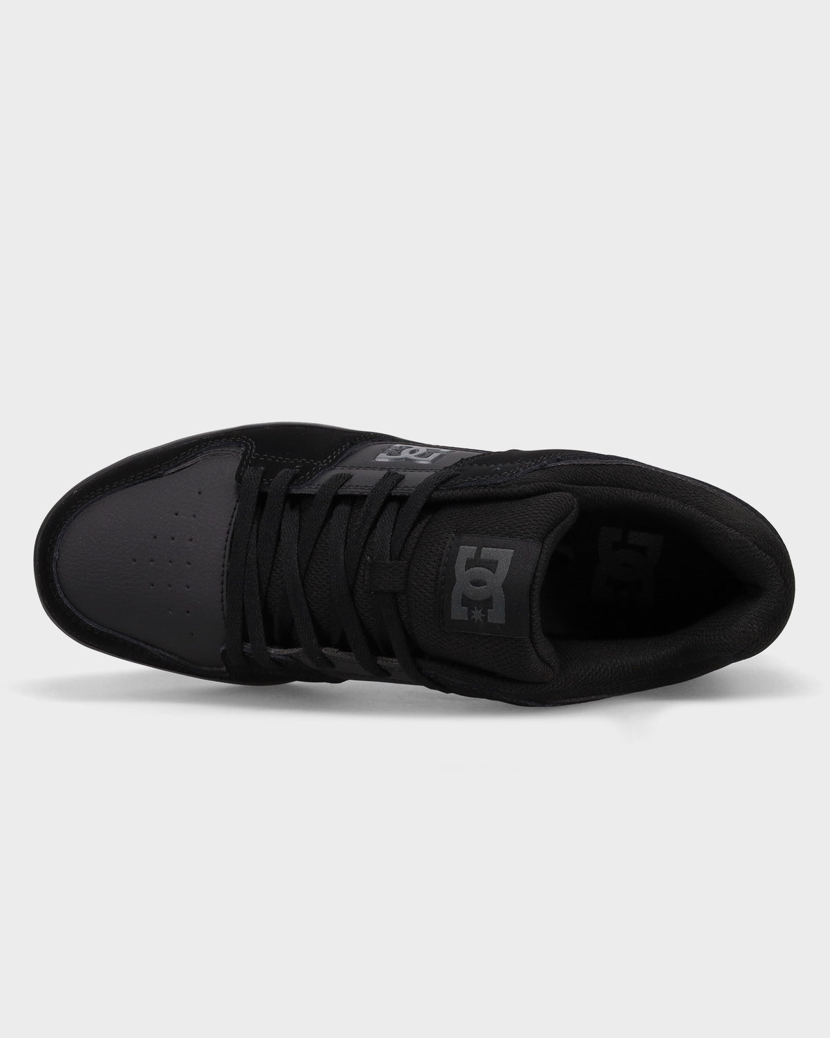 Mens Dc Shoes Cure Sneakers
