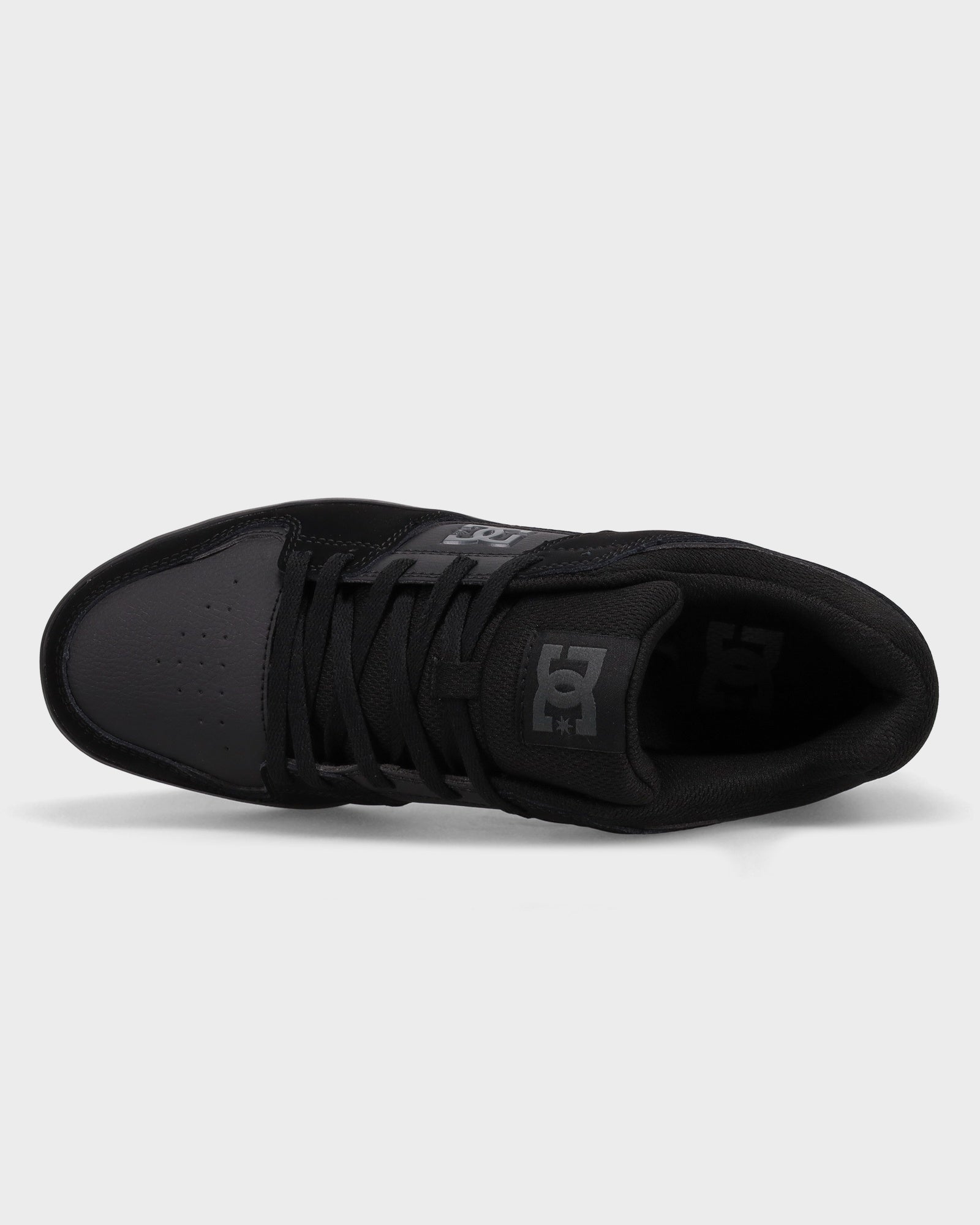 Mens Dc Shoes Cure Sneakers