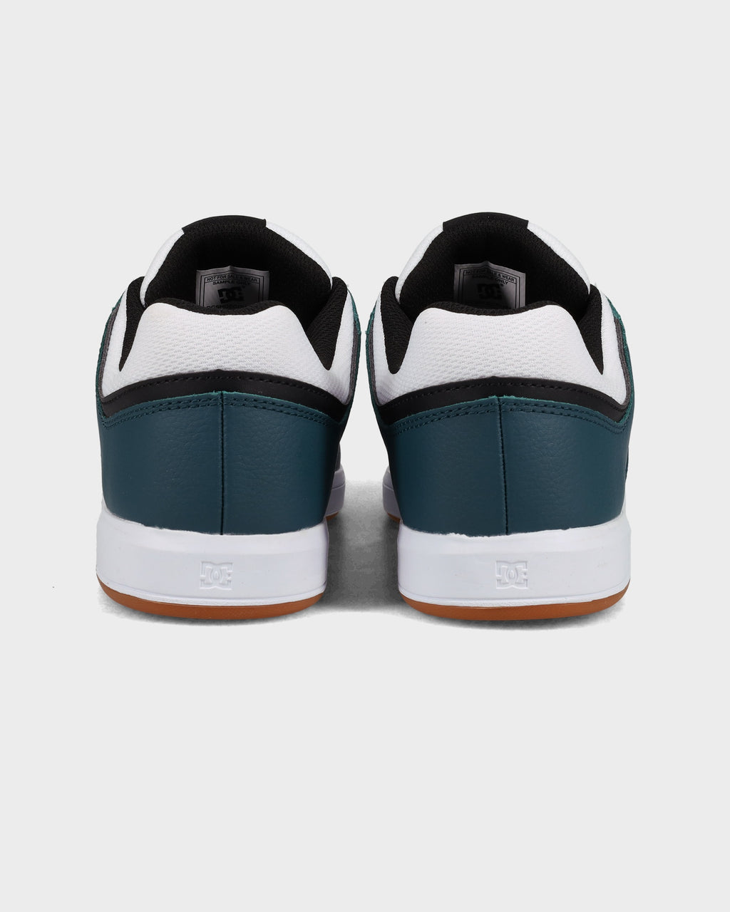 DC SHOES CURE