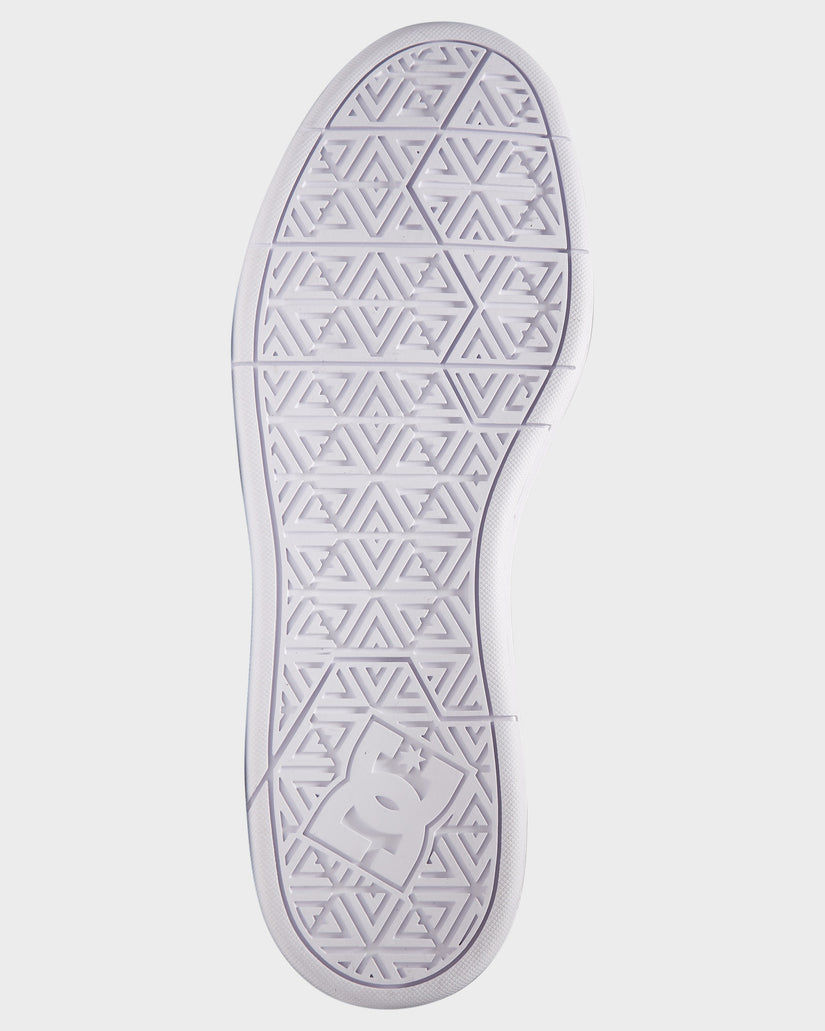 Mens DC Shoes Cure Skate Shoes
