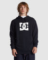 Mens DC Star Pullover Hoodie
