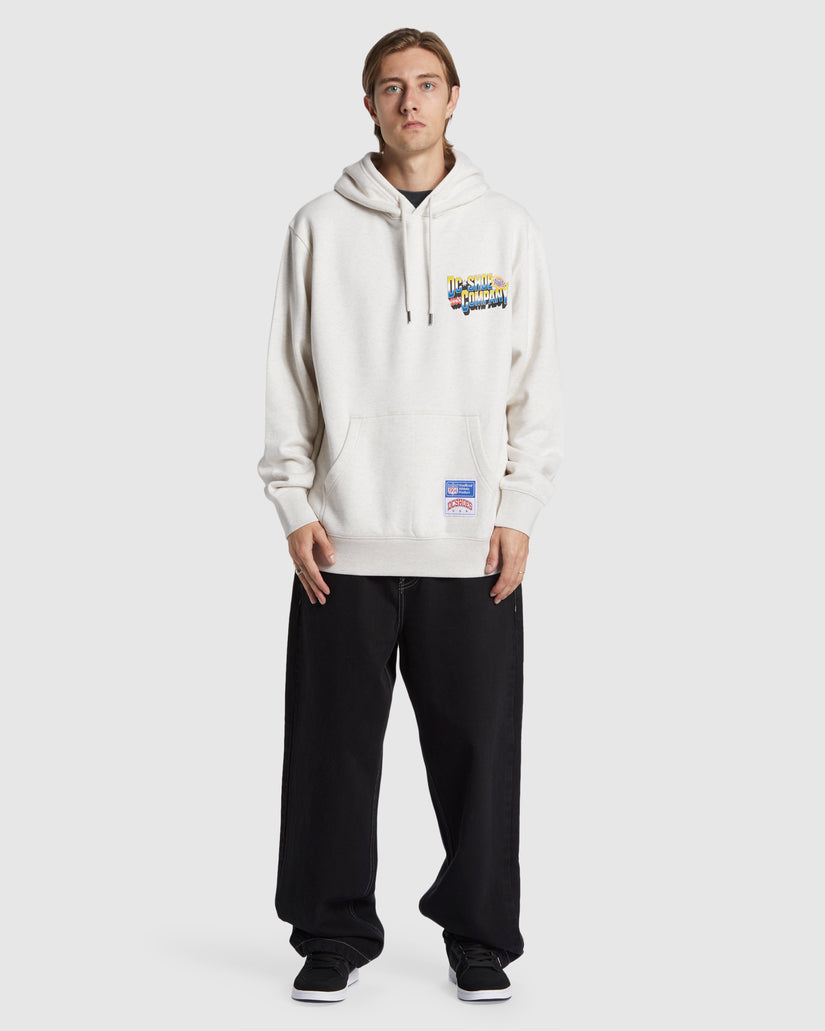 Mens 94 Take Over Pullover Hoodie