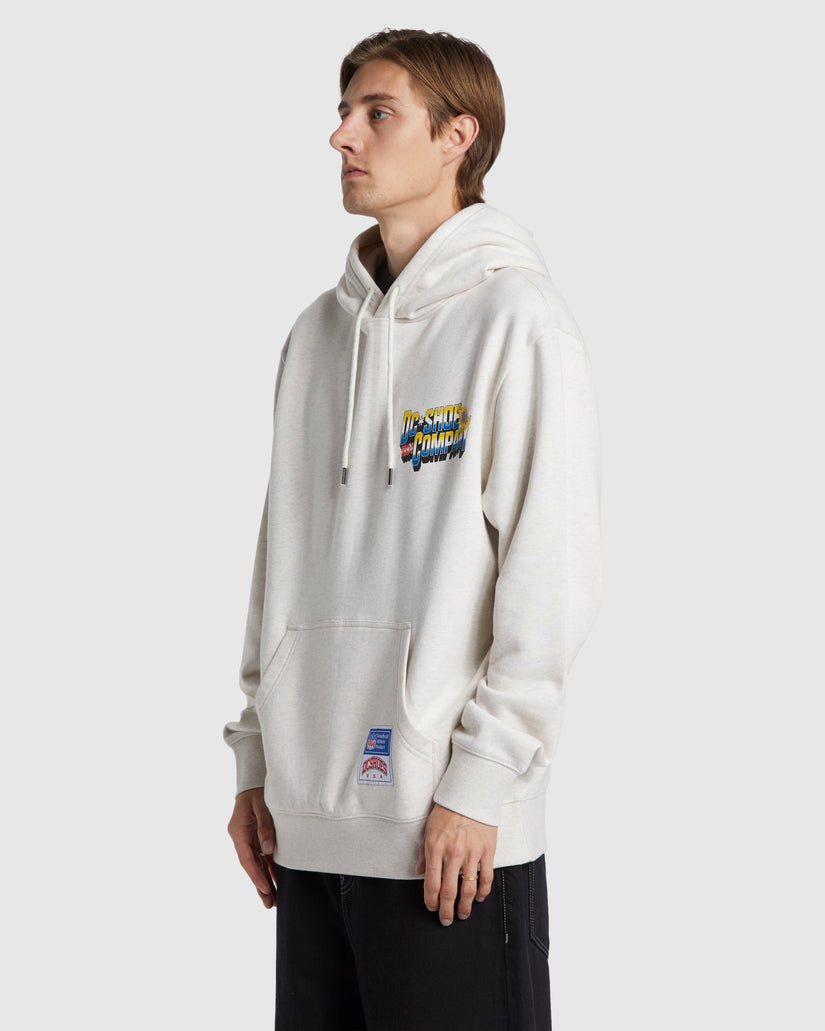Mens 94 Take Over Pullover Hoodie