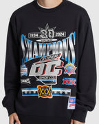 Mens Old Campus Crew Neck